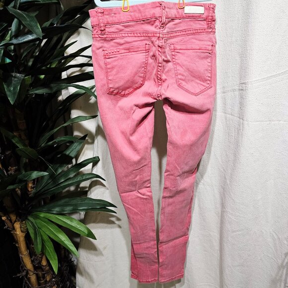 Blank NYC - Size 24 - Samon Skinny Leg Jeans - Picture 2 of 5